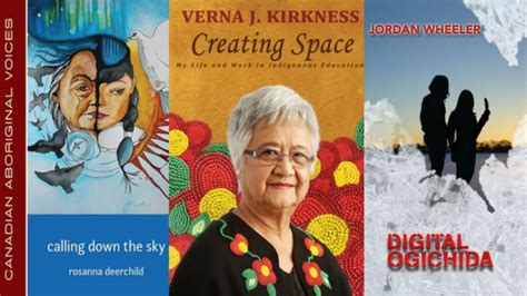 Indigenous Authors 2023: Must-Read Books
