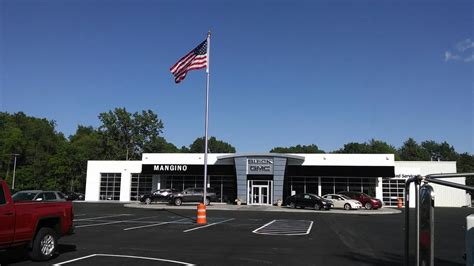 Mangino Buick GMC in Ballston Spa, NY | 197 Cars Available | Autotrader