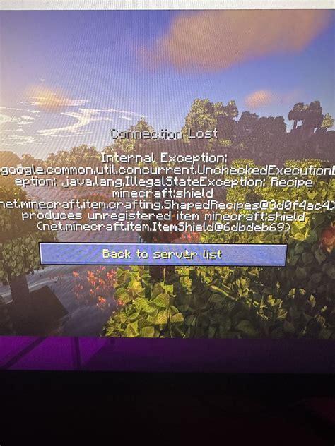 Image result for How to Fix Minecraft Java Edition Can't Join Multiplayer Servers