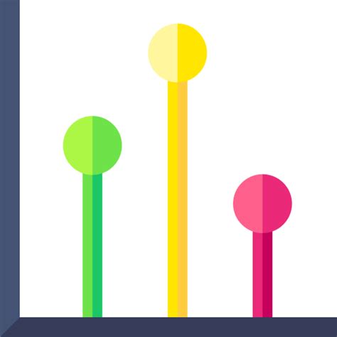 Image result for Line Graph Icon in Excel