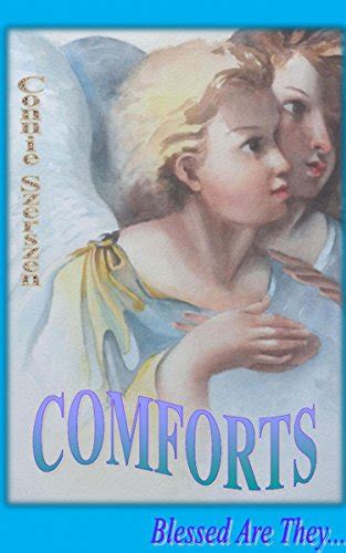 COMFORTS: Blessed Are They... eBook : Szerszen, Connie, Szerszen ...