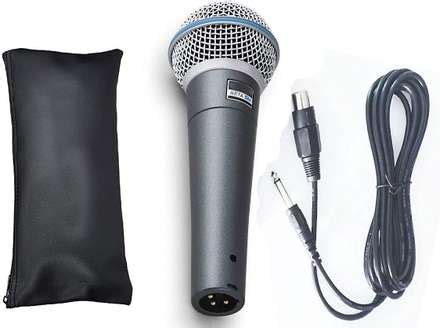 Microphone - Buy Microphone Online at Best Prices In India | shopsy.in