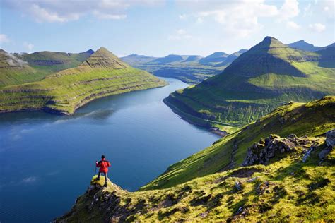 7 Magical Travel Destinations for a ‘Mystic Outlands’ Vacation in 2026 ...