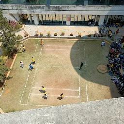 Rajiv Gandhi Institute of Technology - Engineering school - Mumbai ...