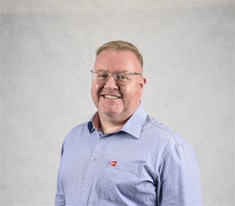 ANDY HINES-RANDLE - International Sports Convention