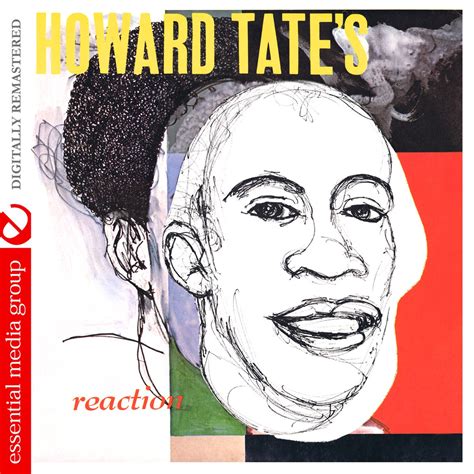 ‎Howard Tate's Reaction (Remastered) de Howard Tate en Apple Music