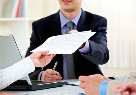 Image result for Example of Hand Over Document