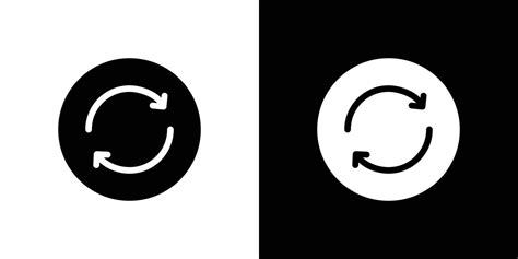 Image result for Computer Synchronization Icon Flat Vector