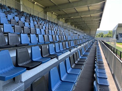 Archives des Tribunes de Stade - France Tribunes