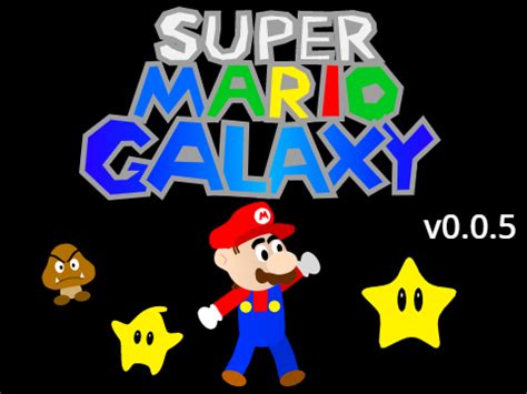 Image result for Scratch Tutorials Mario Galaxy