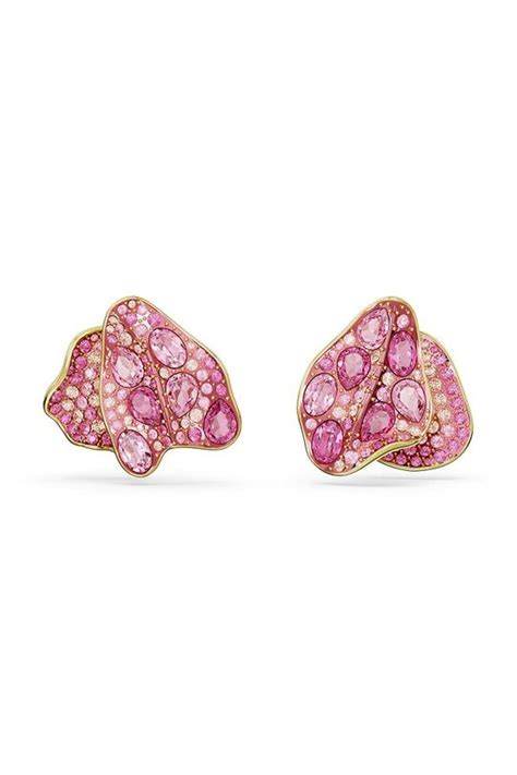 Swarovski kolczyki Florere | Answear.com