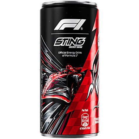 Buy Sting Energy Drink Online at Best Price of Rs 30 - bigbasket
