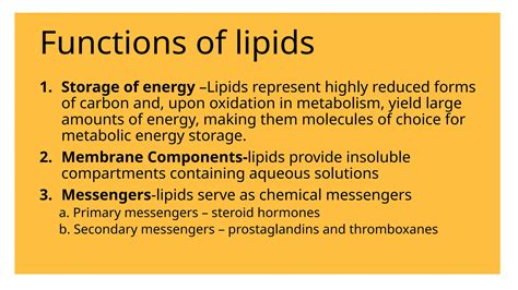 Copy of Biochem_LIPIDS.pptx school topic BIOCHEMISTRY. LIPIDS BIOMOLECULES | PPTX