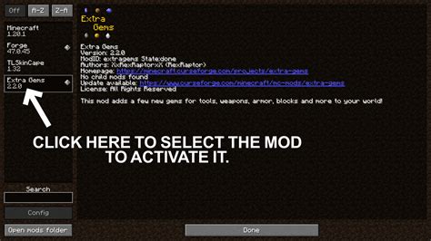 Image result for Neoforge Mods Not Java