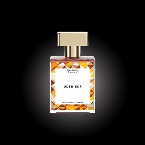 XERJOFF UDEN EDP | Arabian Aroma