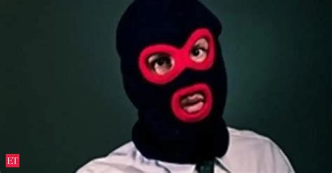 Thievery corporation: Timeline of some recent capers - The Economic Times