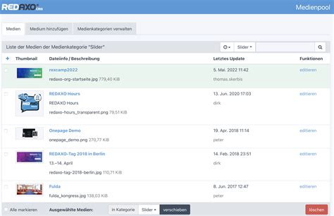 Image result for Redaxo Tutorial