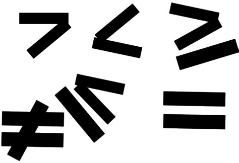 Introduction and Types: Coded Inequality - Reasoning Aptitude for ...