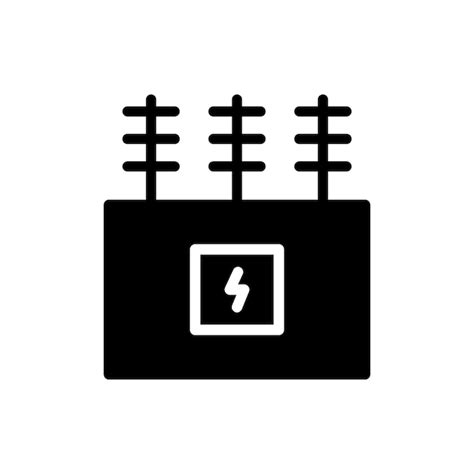 Distribution Transformer Icon 的图像结果