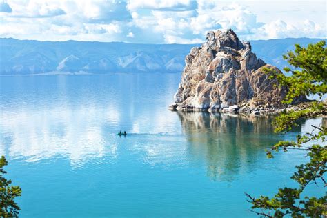 Куда поехать на отдых в России в июле – лучшие направления для отпуска ...