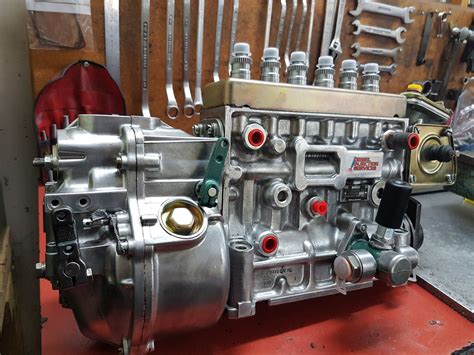 Image result for Diesel Injection Machine