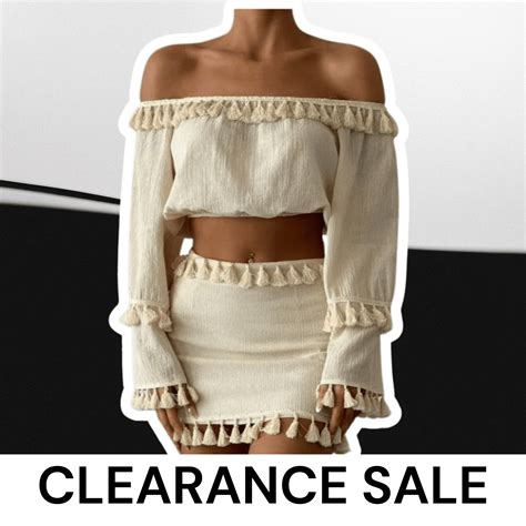 Clearance Sale - GAIIA