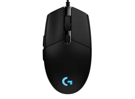 Logitech G 102 Prodigy Optical USB Gaming Mouse with 16.8m LED Colors ...