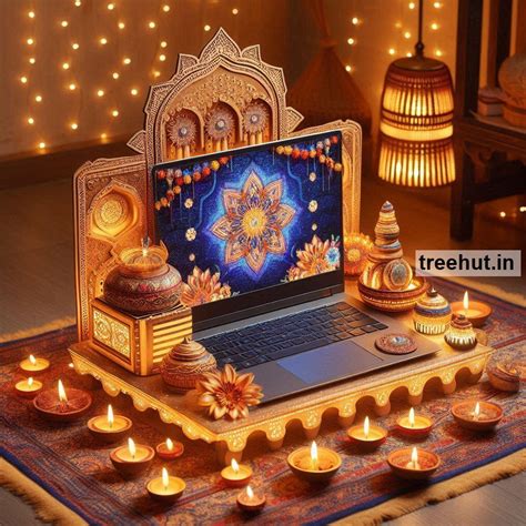 60 Diwali Decoration Ideas for Showrooms and Shops with Decoration ...