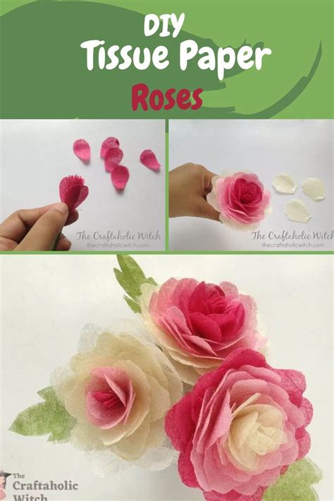 Image result for Tissue Paper Tutorial