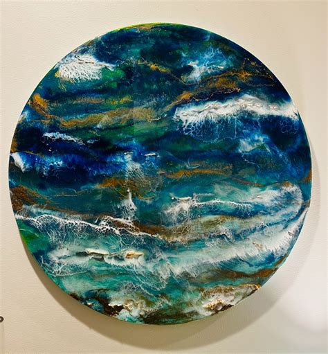 Lisa Britt on LinkedIn: Is Art a part of your environment? Creating is ...