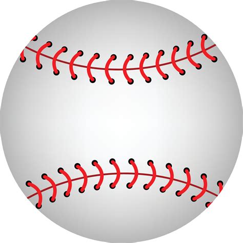 Baseball Ball Vector 的图像结果