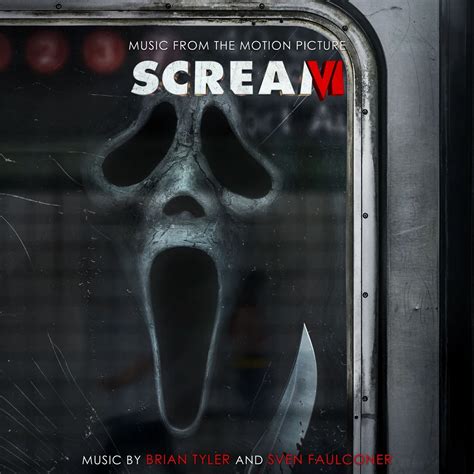 Scream VI (soundtrack) | Scream Wiki | Fandom