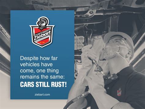 Image result for Ziebart Rustproofing Failure