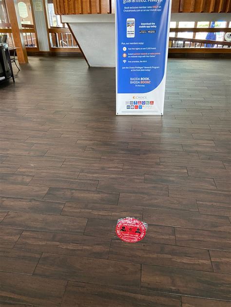 QUALITY INN & SUITES (Goshen) - Hotel Reviews, Photos, Rate Comparison ...