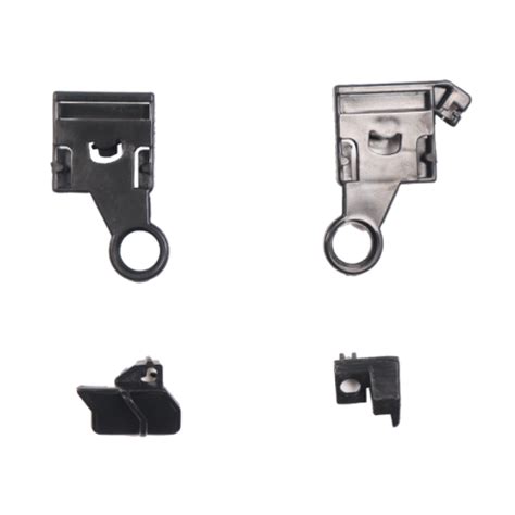 Apex Inner Visor Mechanism