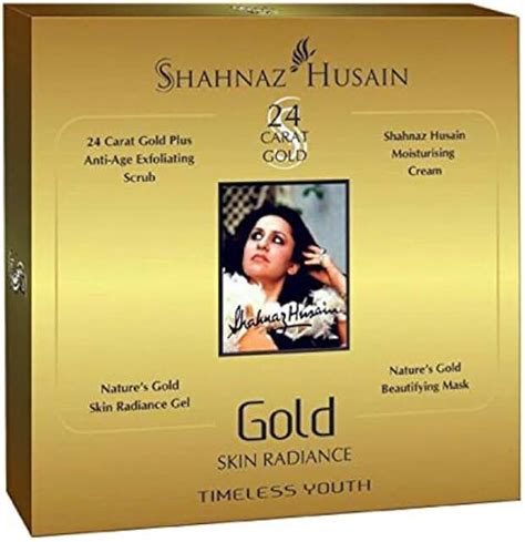 Amazon.in: Shahnaz Husain - Facial Kit / Face Care: Beauty