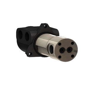 Swivel unit - HD145.8C2D - DEMAC Srl