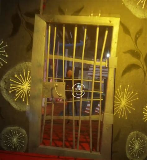 Image result for Hello Neighbor Two Mods