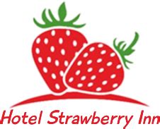 Hotel Strawberry Inn