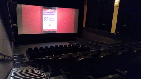 Movie Theater «AMC Dothan Pavilion 12», reviews and photos, 4883 ...