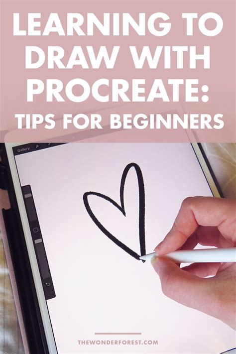 Image result for Procreate Tutorial for Beginners