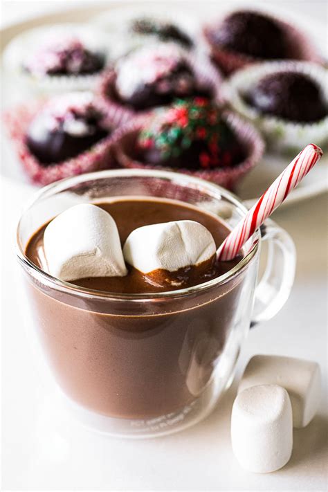 BETTER Hot Chocolate Bombs • the easy way!