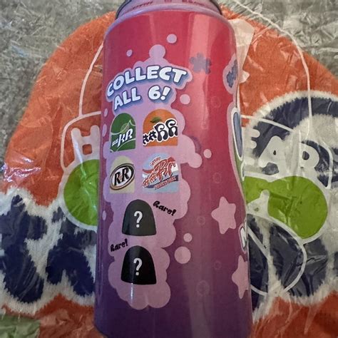 Kankan RR beanie fanta ‼️brand new never worn... - Depop