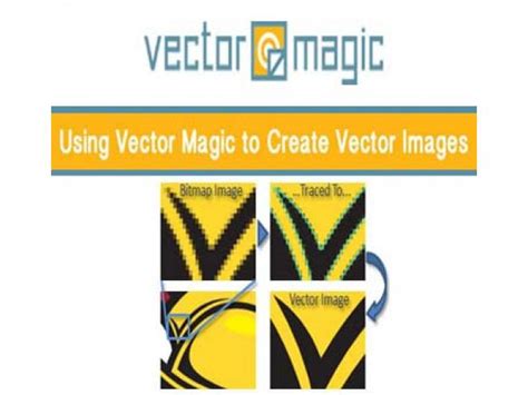 Image result for Vector Magic Serial