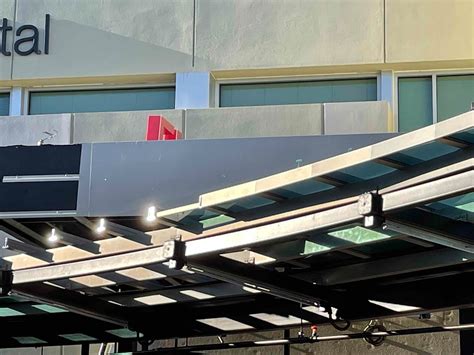 Sutter Lakeside Hospital - D'ville Construction, Inc. - Commercial ...