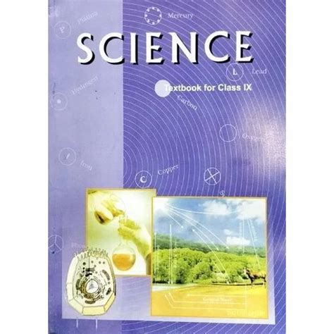 Image result for Class 9 Science Book Vector