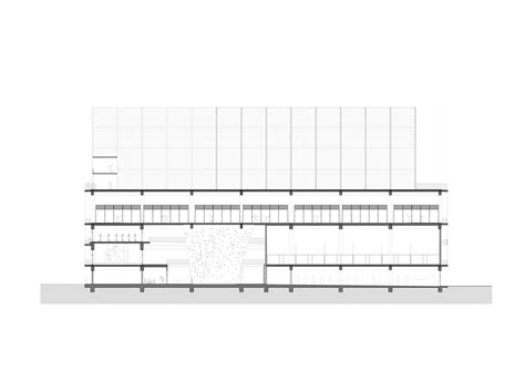 Gallery of Bordeaux Brazza UCPA Sport Station / NP2F - 26