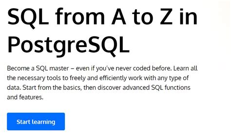 Image result for SQL Postgresql
