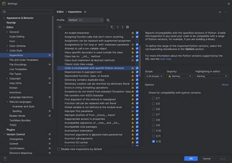 Image result for PyCharm Python Runtime Settings