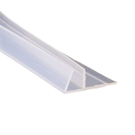 Buy ETOPARS Bath Door Seal Strip Shower Screen Balcony Window Gap Seal ...